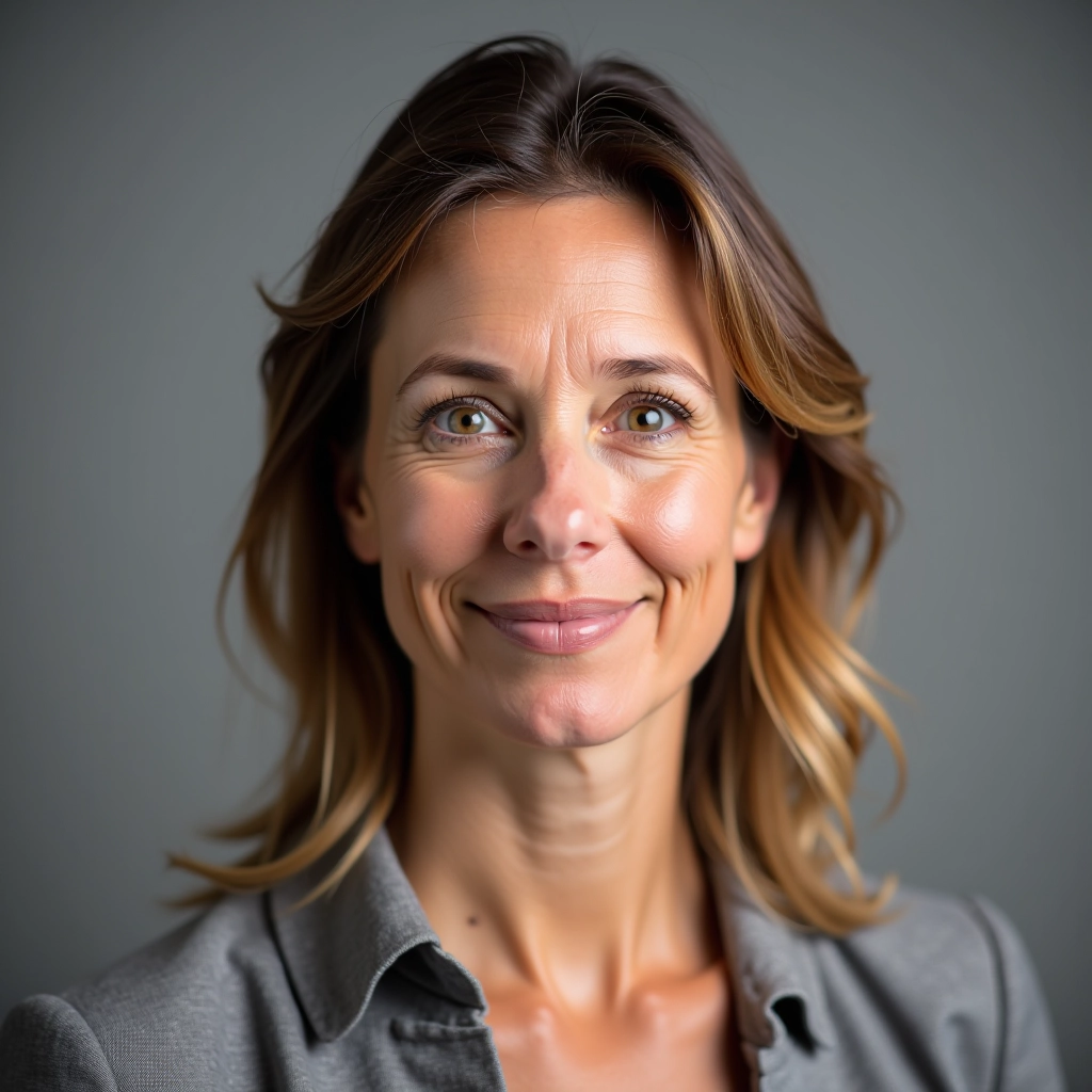 Marieke van der Meer