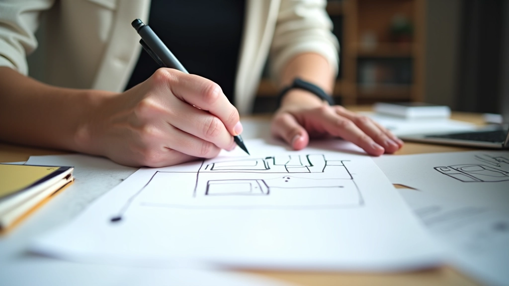 Design Thinking workshop met prototype en iteraties